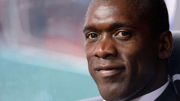 Fenerbahçe'de son iddia Kamerun basınından; Clarence Seedorf