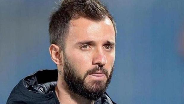 Son dakika: Hatayspor'da Emre Çolak ile yollar ayrıldı