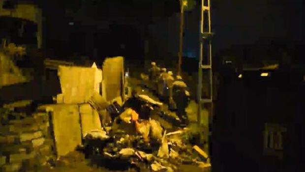 Lokantadaki silahlı saldırı şüphelilerine operasyon! 1 kişi hayatını kaybetmişti