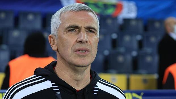 Son dakika: Beşiktaş'tan Önder Karaveli kararı! Yeni hoca...