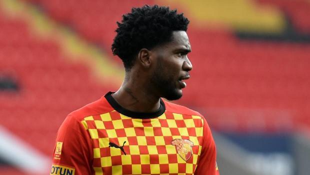 Göztepe’de operasyon başladı! Ideye sonrası...