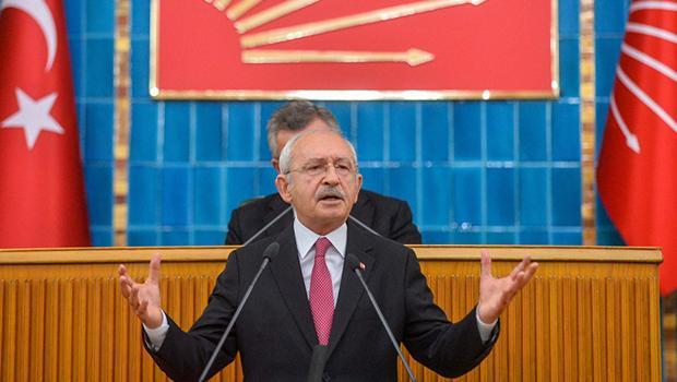 Kılıçdaroğlu: Sorunun temeli güvendir