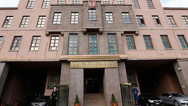 MSB'den 'Kanlı Noel' paylaşımı