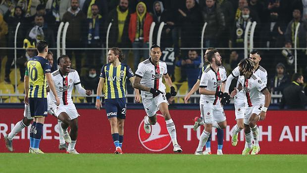 Fenerbahçe, PFDK'ye sevk edildi
