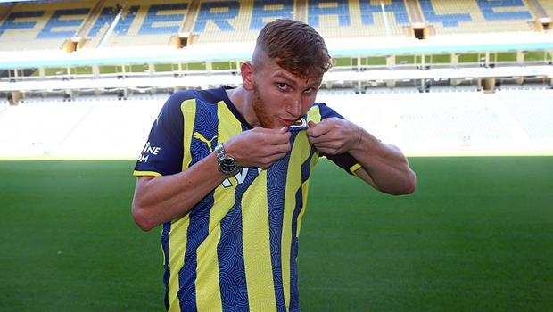 Fenerbahçe’nin Karagümrük maçı kadrosu açıklandı! Burak Kapacak ilk kez kadroda