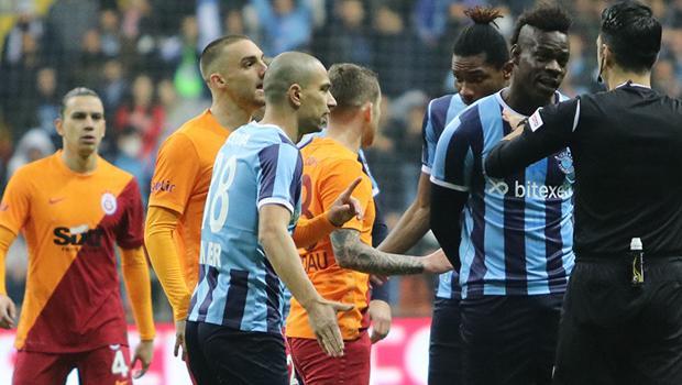 Galatasaray'a Antalyaspor maçı öncesi Taylan ve Cicaldau'dan kötü haber