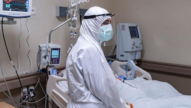 Son dakika haberi: 21 Aralık corona virüsü tablosu ve vaka sayısı Sağlık Bakanlığı tarafından açıklandı!