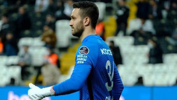 Giresunspor'da Hakan Keleş'ten Okan Kocuk açıklaması! 'Galatasaray'dan gelen...'