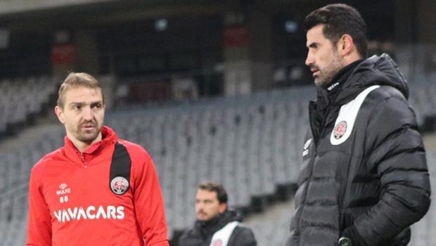 Son Dakika: Caner Erkin için Trabzonspor iddiası! Volkan Demirel sonrası...