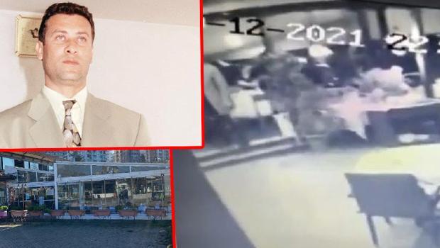 Susurluk’un kilit ismi öldürüldü! Çatışmanın görüntüleri ortaya çıktı