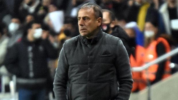 Trabzonspor, 10 maçta geri dönüşe imza attı