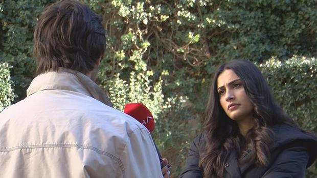 Sarıyer'de okulda hastanelik eden dayak