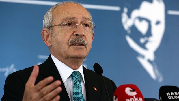Kılıçdaroğlu: En büyük hakem halktır, sandığı koymak lazım
