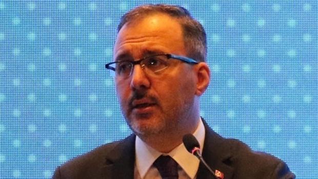 "Zirvedeki adımızı kökleştirmeye devam edeceğiz..."