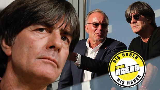 Son Dakika: Joachim Löw'ün Fenerbahçe kararını Alman basını duyurdu!