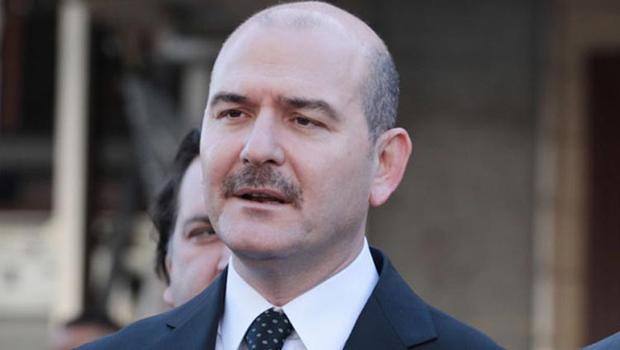 Bakan Soylu, Burkina Faso Güvenlik Bakanı Compaore'yu kabul etti