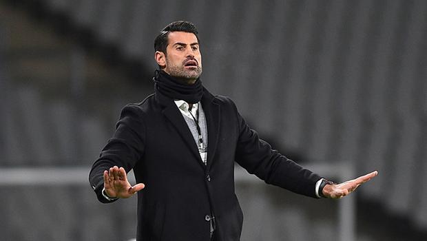 Fatih Karagümrük'te Volkan Demirel'den Fenerbahçe maçı yorumu: 'Gol yemezdik'