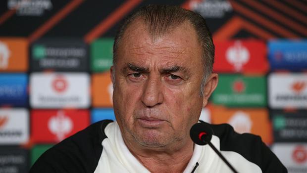 Son Dakika: Galatasaray'da Fatih Terim için karar verildi!