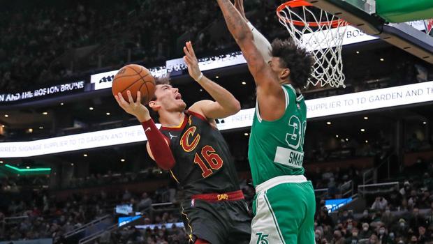 Cedi Osman'dan kariyer rekoru!