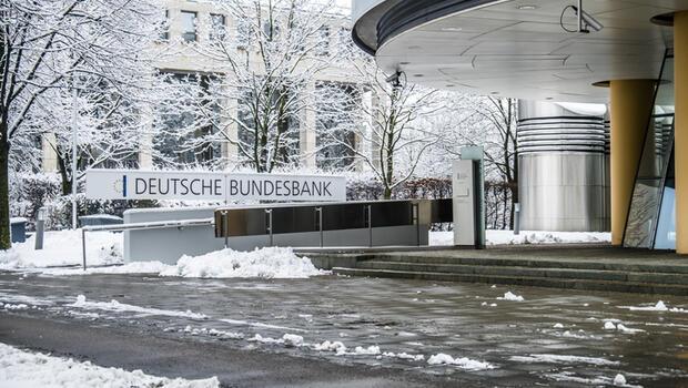 Bundesbanktan küresel uyarı