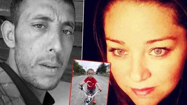 3 yaşındaki Alperen'in korkunç ölümünde son karar