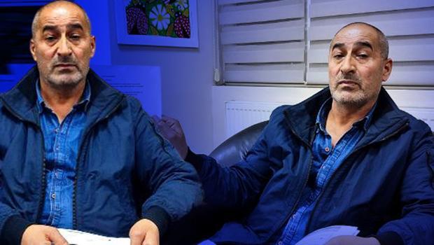 Evlenmek için Danimarka'dan geldi, hayatının şokunu yaşadı