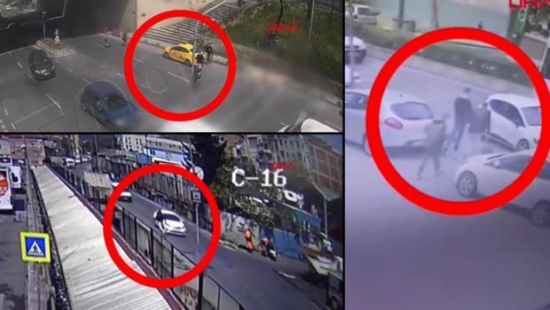 Son dakika... İstanbul'da otogarda bomba ile yakalanan 3 sanıktan ikisi ilk duruşmada tahliye edildi