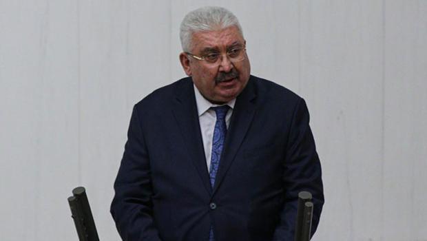 MHP'den teşkilatlara 'indirim' genelgesi