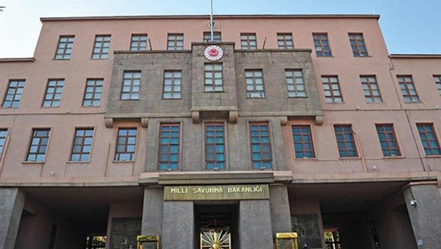 Milli Savunma Bakanlığı: Tabur Çıkarma Timi Müşterek Eğitimi icra edildi