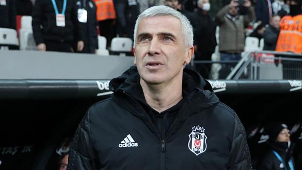 Son Dakika Haberi... Beşiktaş'ta Ahmet Nur Çebi, Önder Karaveli kararını açıkladı!