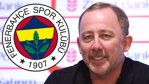 Son Dakika: Sergen Yalçın'dan Fenerbahçe açıklaması! Canlı yayında anlattı...