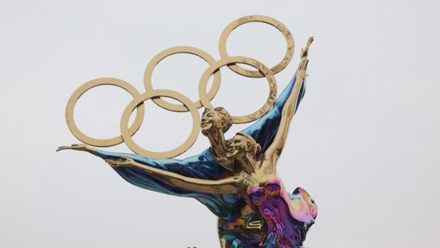 Japonya'dan 'Pekin Olimpiyatları' kararı