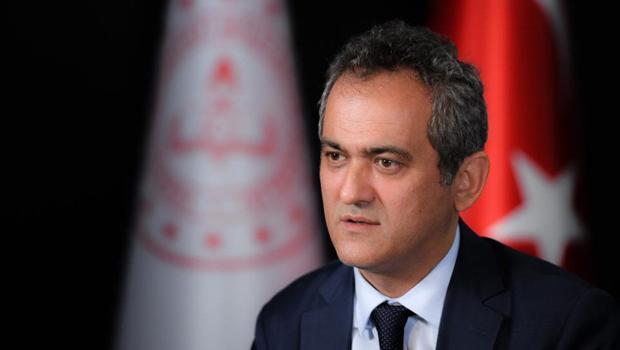 Bakan Özer bu sözlerle duyurdu: İnşallah tarih olacak