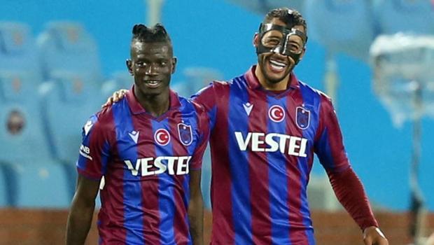 Son dakika: Edgar ve Hugo'nun sakatlıkları sonrası Trabzonspor'dan transfer kararı!