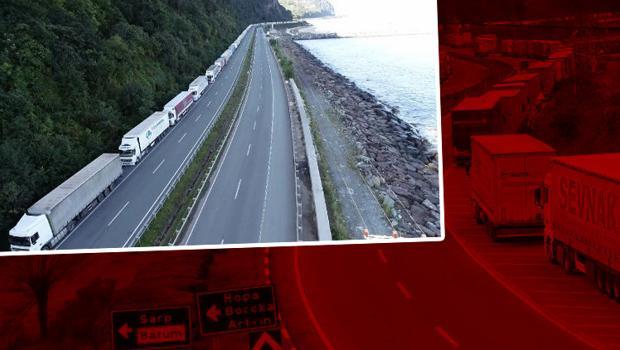 Kuyruğun ucu bucağı görünmüyor! Harekete geçildi: İlave peronlar devrede