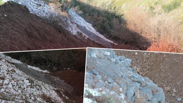 Kocaeli'de ekipleri harekete geçiren koku! İnceleme başlatıldı