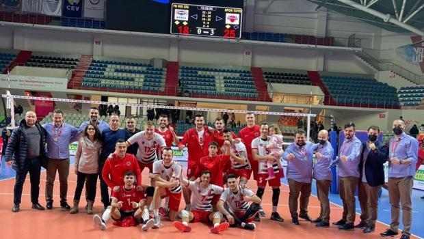 Spor Toto, Fenerbahçe'yi kupa dışına itti