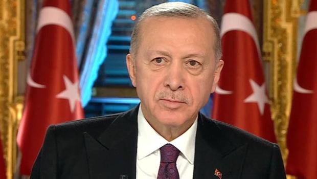 Son dakika: Cumhurbaşkanı Erdoğandan önemli açıklamalar