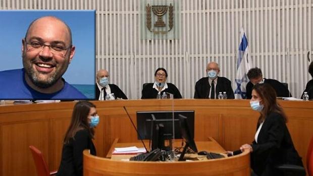 Şaşırtan karar! 8 bin yıl boyunca İsrail'de mahsur kaldı