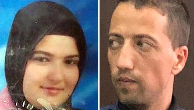 AVM'de eşini öldürmüştü... Yargıtay cezasını onadı