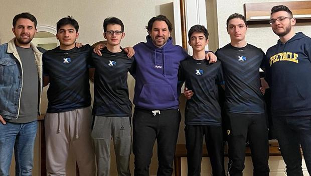 PUBG Mobile Dünya Şampiyonası'nda 3 Türk takımı büyük finallerde