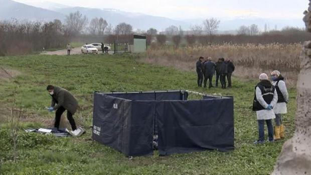 Kayıp olarak aranıyordu! Bursa'da terminal yakınında parçalanmış cesedi bulundu