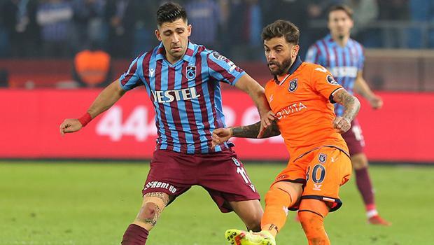 Başakşehir'de Caiçara'dan Nwakaeme sözleri! "İyi ki oynamadı"