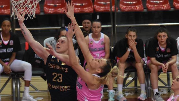 Fenerbahçe Safiport'tan farklı tarife