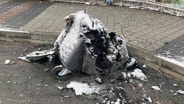 Belediye Başkanı hesabından paylaştı, savcılık harekete geçti