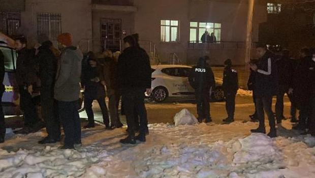 Konya'da sokak ortasında çatışma: 1 ölü, 1 yaralı