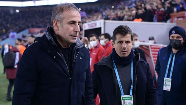 Trabzonspor, Fenerbahçe'nin 16 yıllık rekorunu kırdı