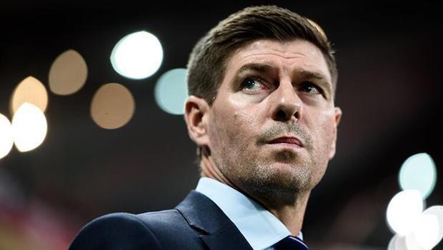 Aston Villa'da Steven Gerrard şoku! Koronavirüs...