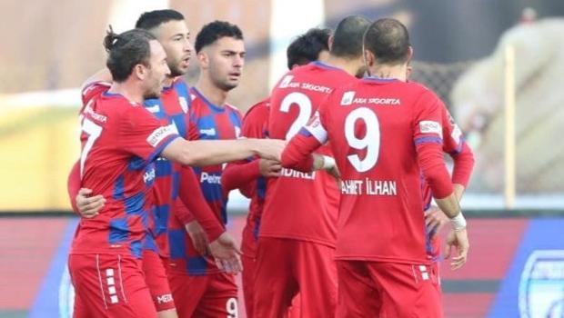 Altınordu içerde çok farklı! 22 puanın 18'i İzmir'de...