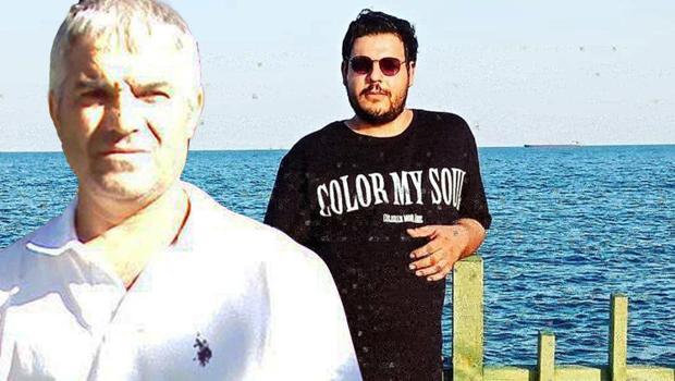 Cem Mermer ölü bulundui katil zanlısı babası ağlayarak itiraf etti